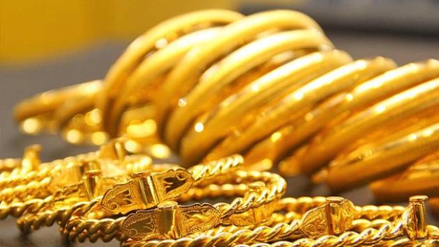 Altında yeni hafta düşüşle açıldı! İşte Konya’daki çeyrek ve gram rakamları 2